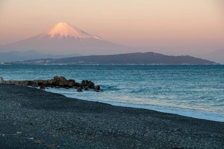 8D7N : Japan Bespoke Voyage 2A (Yokohama – Busan)