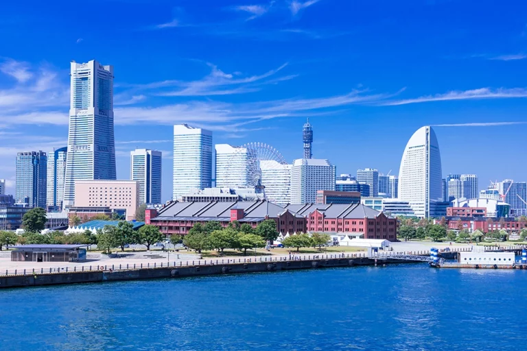 8D7N : Japan Bespoke Voyage 2A (Yokohama – Busan)
