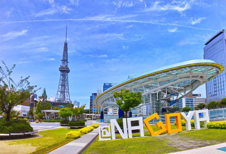 10D9N ASIA: Osaka, Kochi, Jeju & Nagoya
