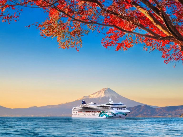 10D9N ASIA: Osaka, Kochi, Jeju & Nagoya