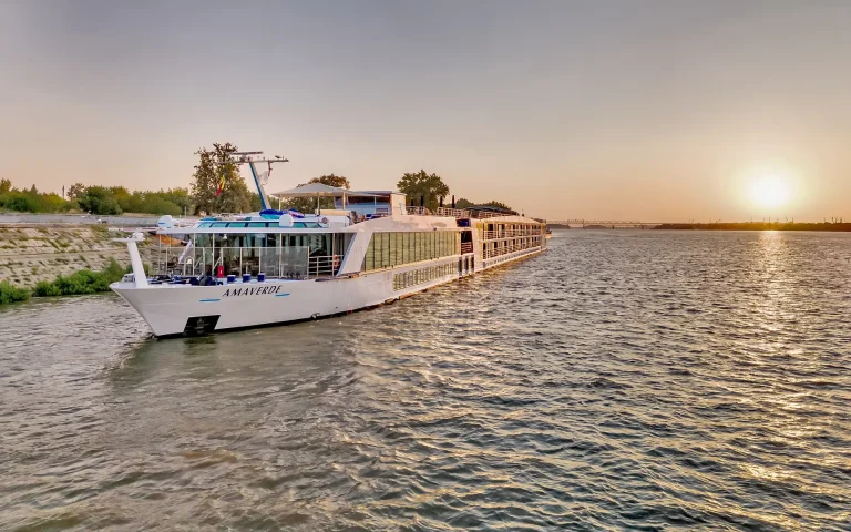 8D7N MELODIES OF THE DANUBE (Budapest-Vilsofen)