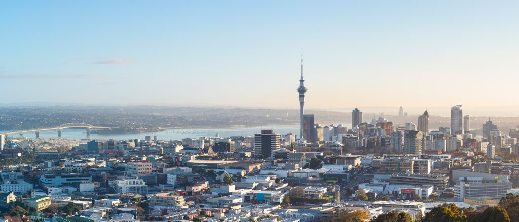 13D12N-New Zealand Roundtrip from Sydney, Australia