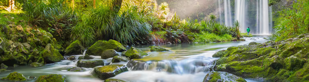12D11N  Australia & New Zealand: Melbourne, Milford Sound & Eden from Sydney, Australia
