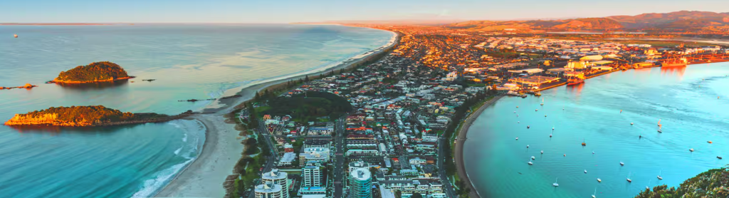12D11N  Australia & New Zealand: Dusky Sound & Melbourne from Auckland, New Zealand