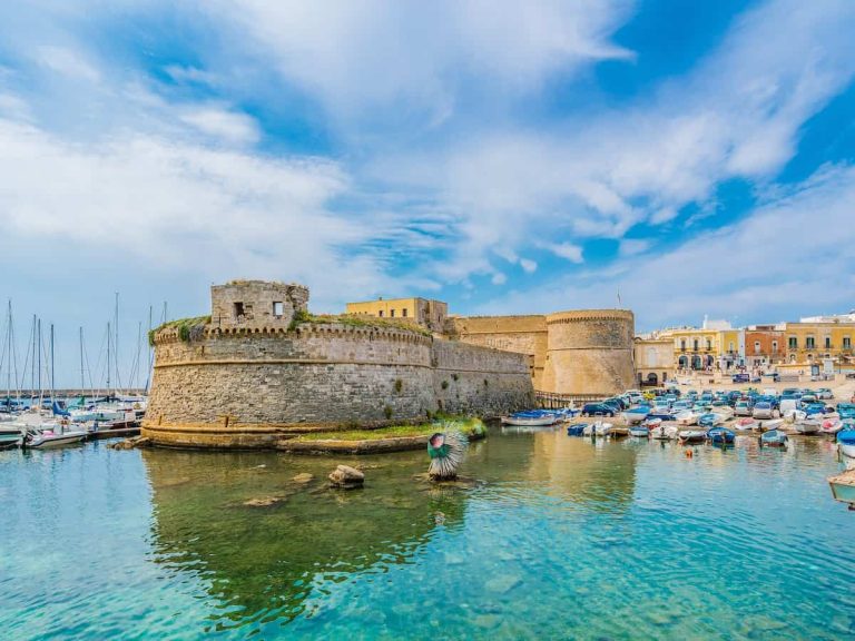 11D12N Venice to Barcelona (Southern European Gems)