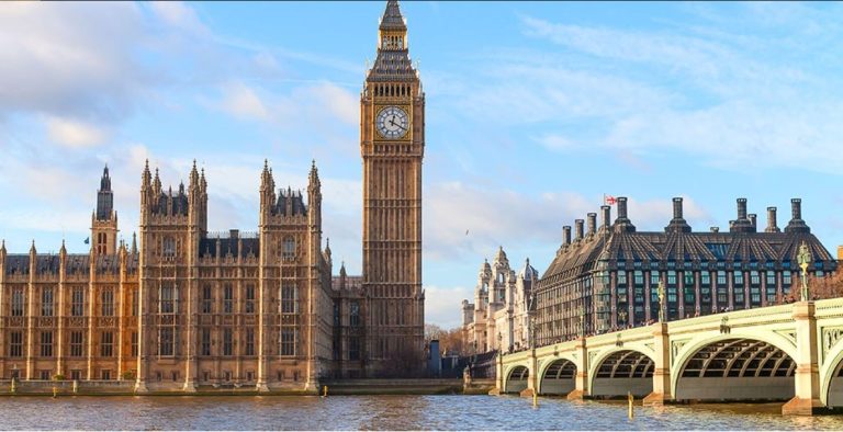 12D11N Lisbon – London (Southampton) (LA BELLE EPOQUE EXPERIENCE)