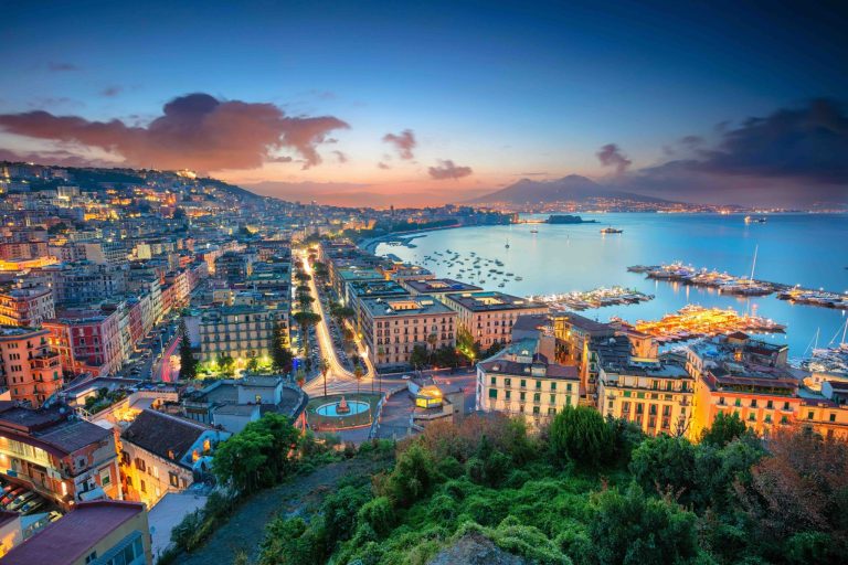 11D12N Venice to Barcelona (Southern European Gems)
