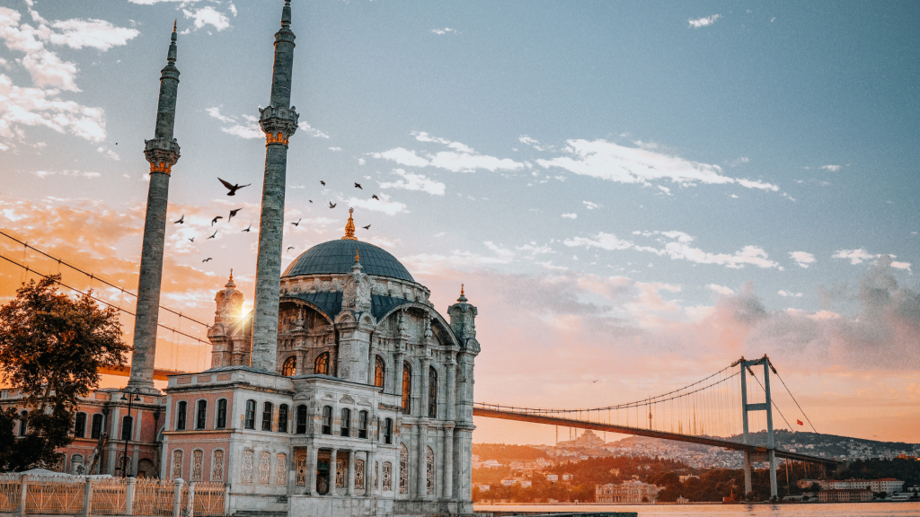 11D10N Istanbul – Athens (TURKISH TREASURES)