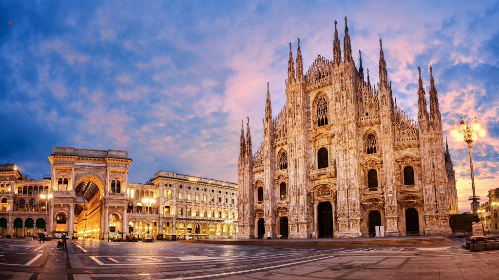 8D7N Rome (Civitavecchia) – Venice (Fusina) (SPOTLIGHT ON SPARKLING WINES)