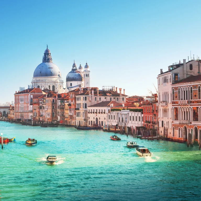 11D12N Venice to Barcelona (Southern European Gems)