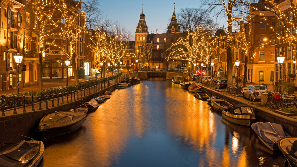Uniworld: 8D7N Castles along the Rhine (Basel to Arnhem)