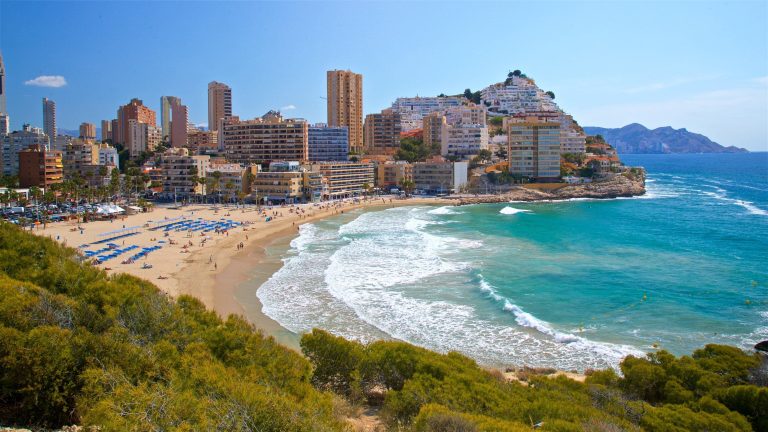 10D9N Rome – Lisbon (Invitation to Iberia)