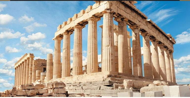 15D14N Istanbul – Rome (PRESIDENT’S CRUISE)