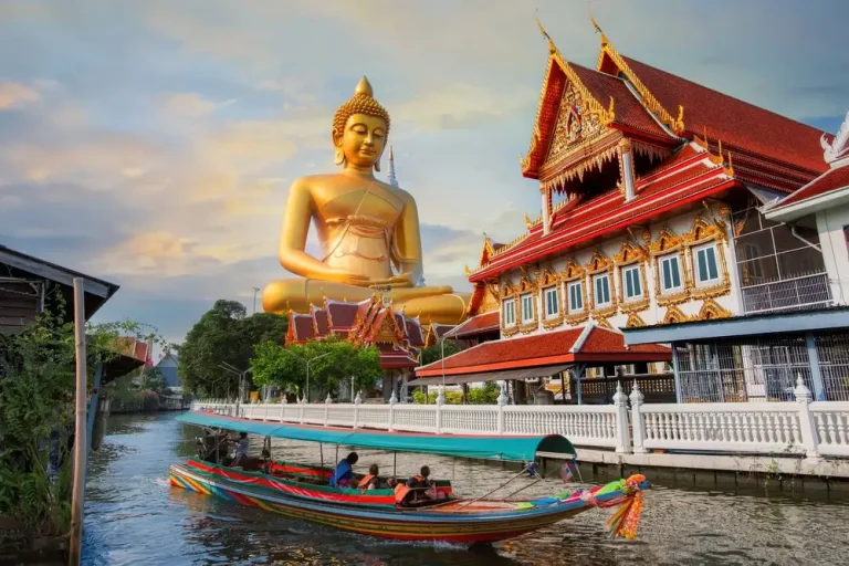 11D10N Bangkok to Singapore (Uncharted Southeast Asia)
