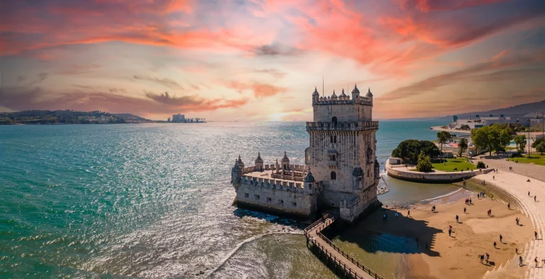 10D9N Rome – Lisbon (Invitation to Iberia)