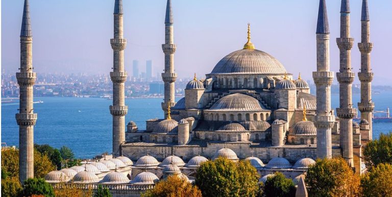 15D14N Istanbul – Rome (PRESIDENT’S CRUISE)