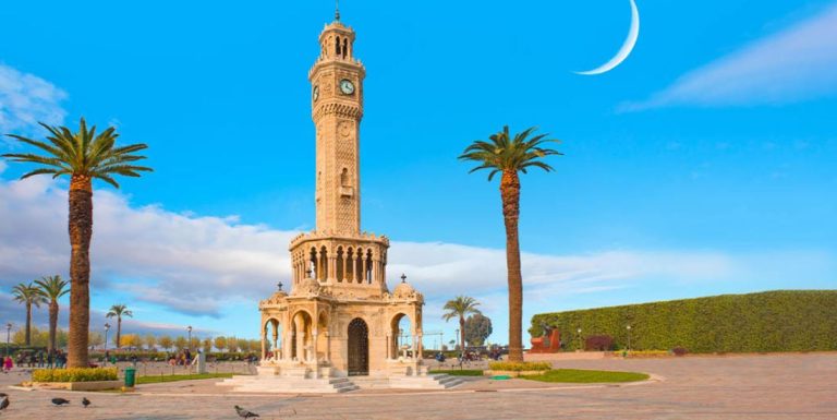 15D14N Istanbul – Rome (PRESIDENT’S CRUISE)