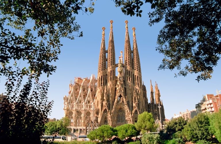 10D9N Rome – Lisbon (Invitation to Iberia)