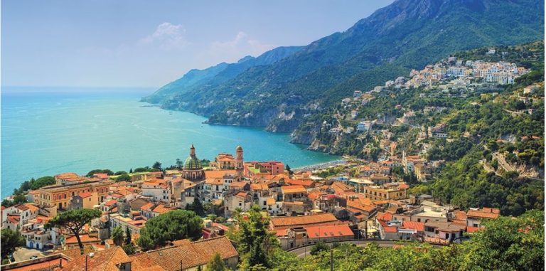 15D14N Istanbul – Rome (PRESIDENT’S CRUISE)