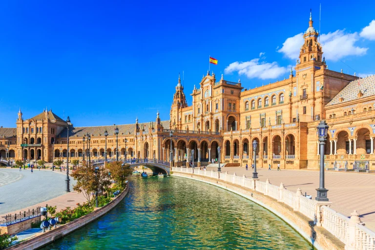 10D9N Rome – Lisbon (Invitation to Iberia)