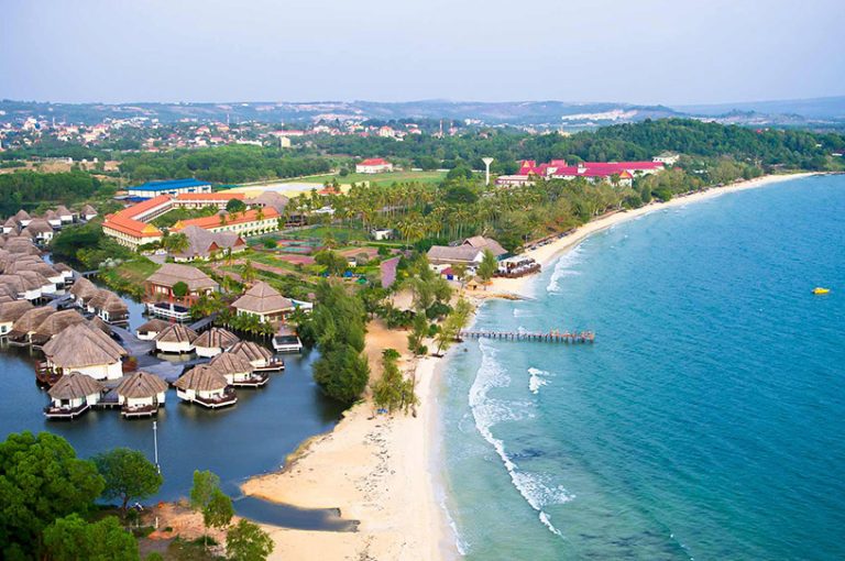 11D10N Bangkok to Singapore (Uncharted Southeast Asia)