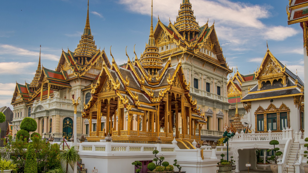 11D10N Bangkok to Singapore (Uncharted Southeast Asia)