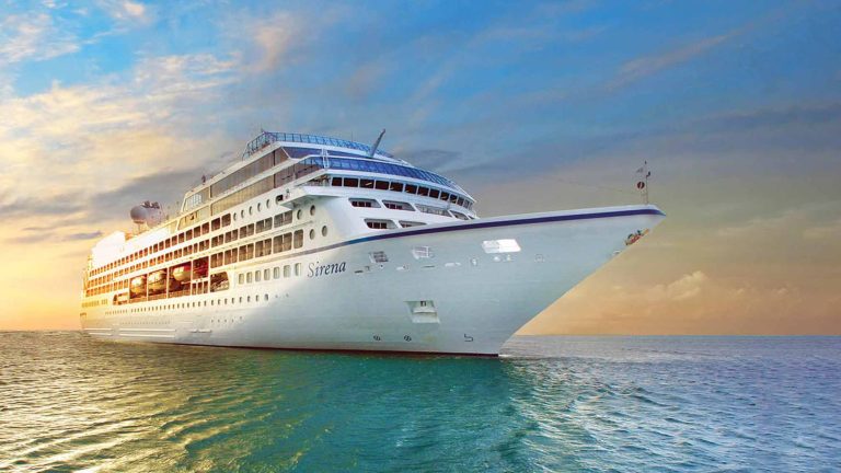 7D8N Rome – Barcelona (Mediterranean Passage)