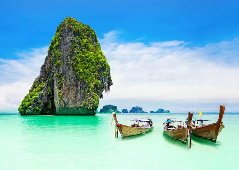 12D11N Singapore – Bali (Malay & Indonesian Shores)