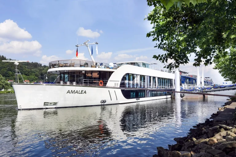 8D7N BEST OF THE DANUBE (Budapest- Budapest Roundtrip)