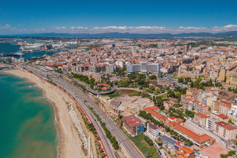 15D14N Mediterranean Odyssey: Spain, Portugal & Morocco