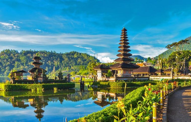 14D13N Bali to Bangkok (Lands Of Spices & Dragons)