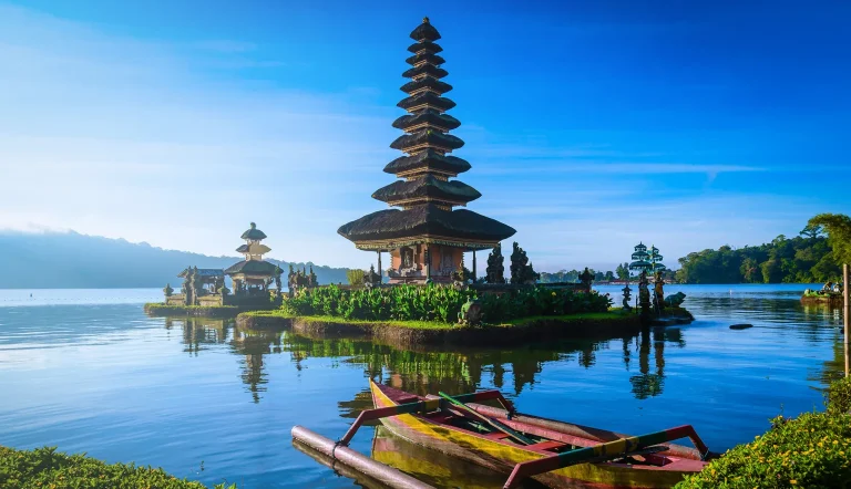12D11N Singapore – Bali (Malay & Indonesian Shores)