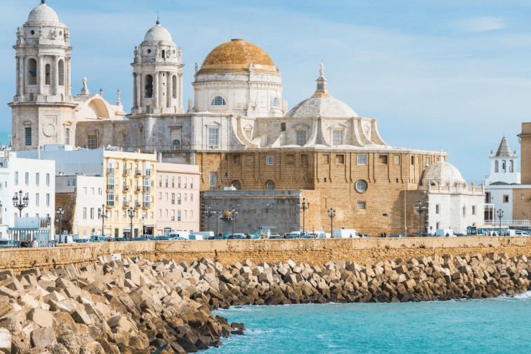 15D14N Mediterranean Odyssey: Spain, Portugal & Morocco