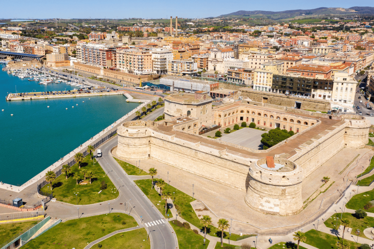 9D8N : Mediterranean Rivieras Italy, France & Spain (West & East Bound)