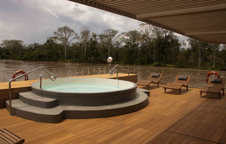 11D10N From the Inca Empire to the Peruvian Amazon