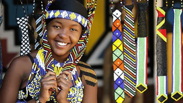 13D12N : Madagascar & South Africa