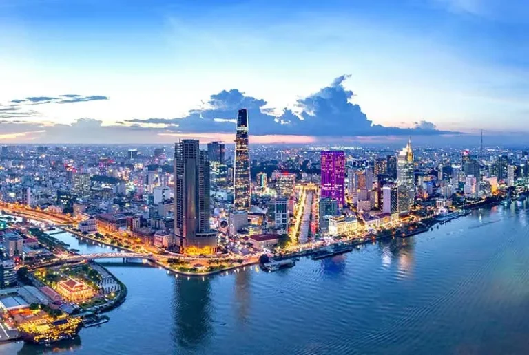 10D9N Bangkok – Singapore (Temples & Tropical Isles)