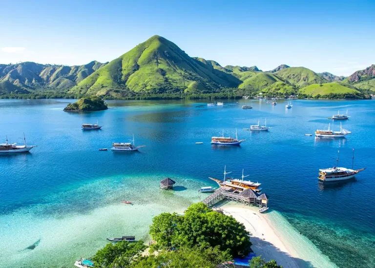 14D13N Bali to Bangkok (Lands Of Spices & Dragons)