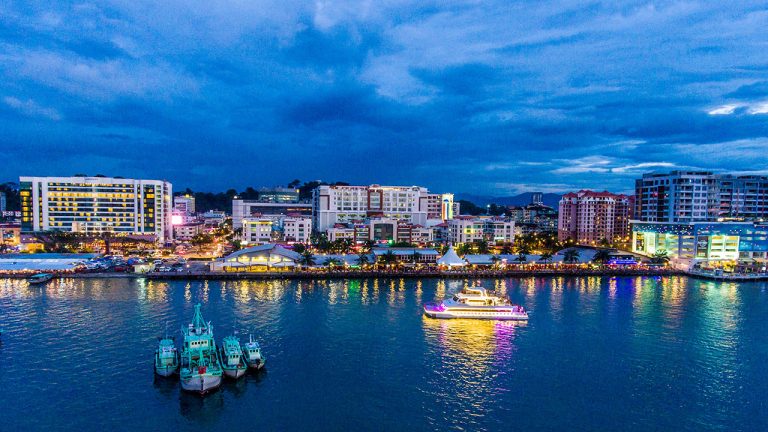 10D9N Bangkok – Singapore (Temples & Tropical Isles)