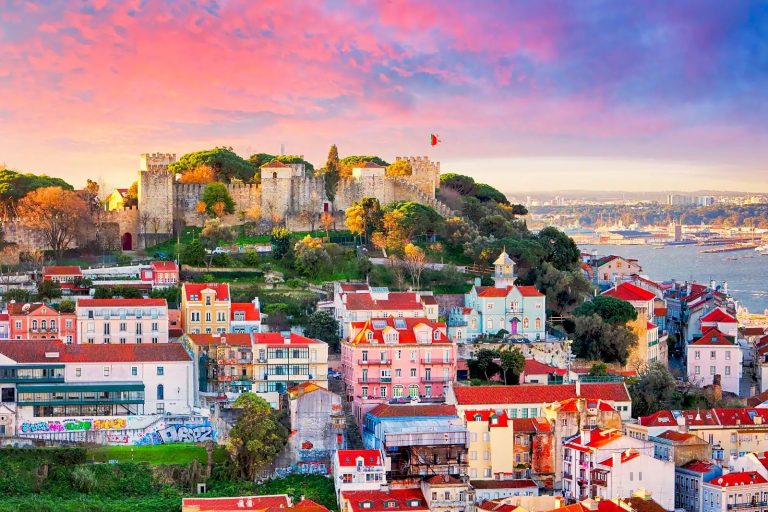 11D10N Lisbon – London (CITIES OF WINES)