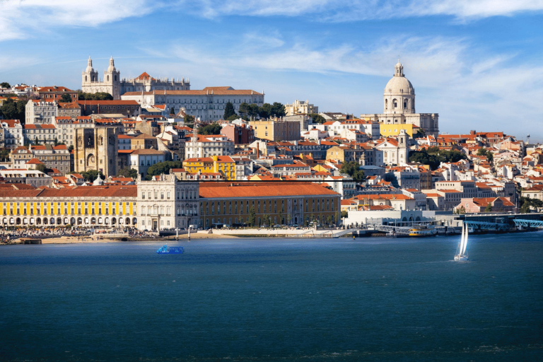 15D14N Mediterranean Odyssey: Spain, Portugal & Morocco