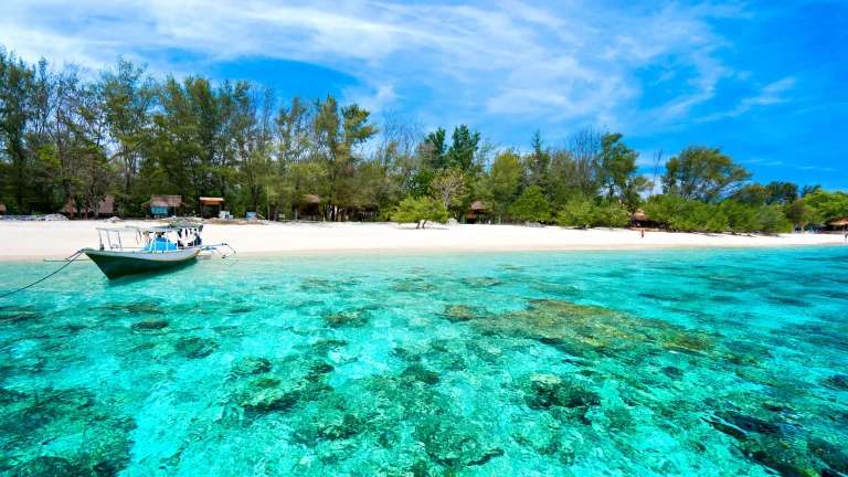 12D11N Singapore – Bali (Malay & Indonesian Shores)