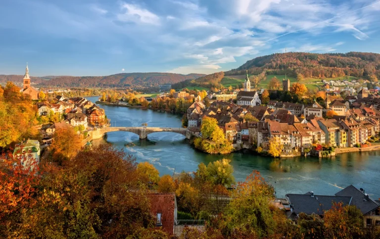 8D7N CITY ESCAPES : THE RHINE (Basel – Amsterdam)