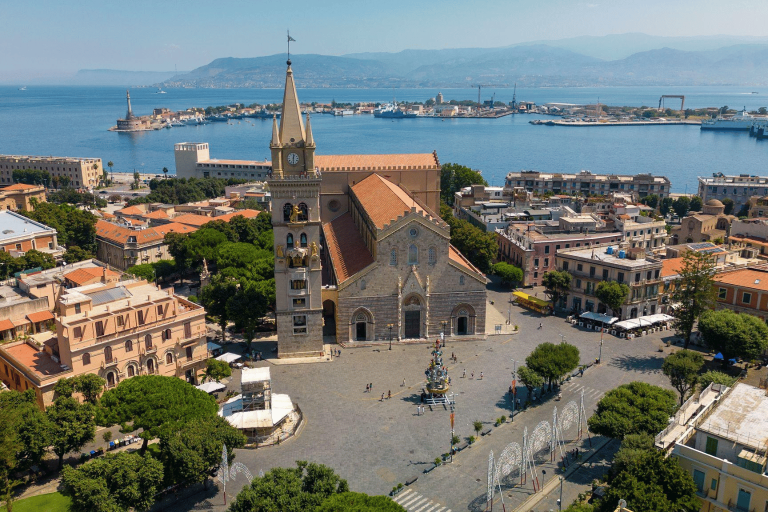9D8N : Mediterranean Rivieras Italy, France & Spain (West & East Bound)