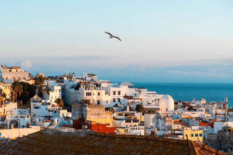 15D14N Mediterranean Odyssey: Spain, Portugal & Morocco