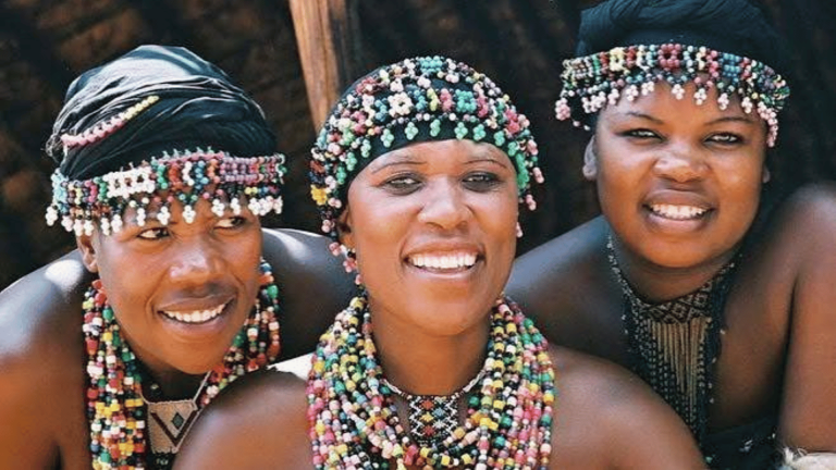 11D10N : Namibian & South African Coastlines