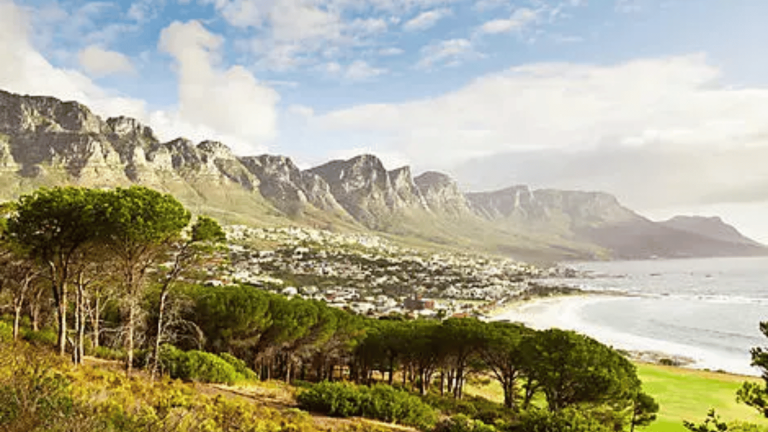 11D10N : Namibian & South African Coastlines