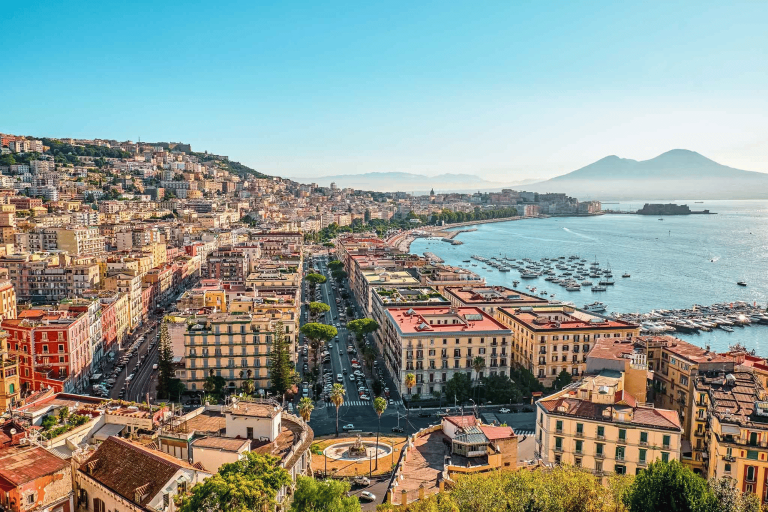 9D8N : Mediterranean Rivieras Italy, France & Spain (West & East Bound)