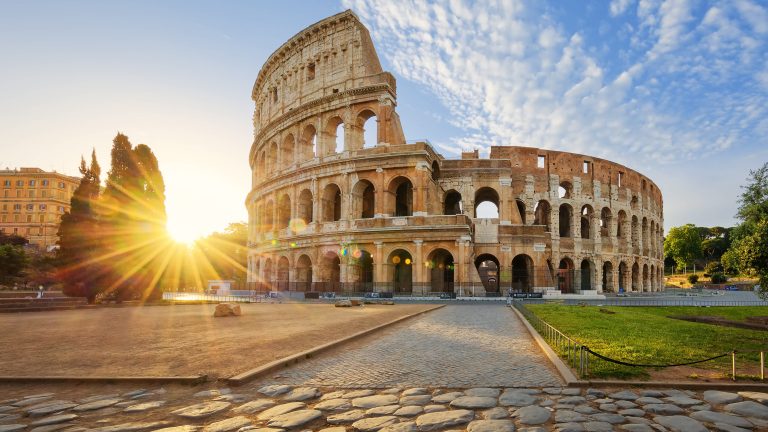 7D8N Rome – Barcelona (Mediterranean Passage)