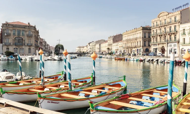 15D14N Barcelona – Rome (SOUTHERN MEDITERRANEAN SOJOURN)